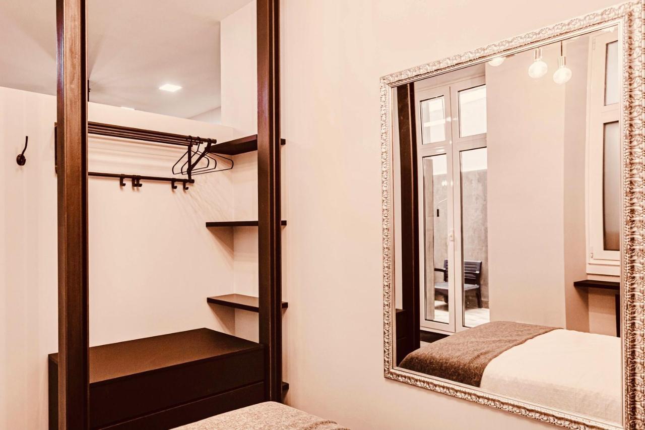 Apartmán Downtown Plaza A Coruña Exteriér fotografie